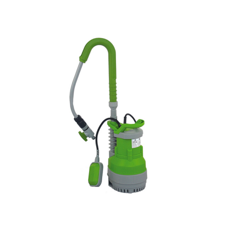 Pompa zatapialna do wody czystej Malec Rain 550h – 80 l/min – 20m